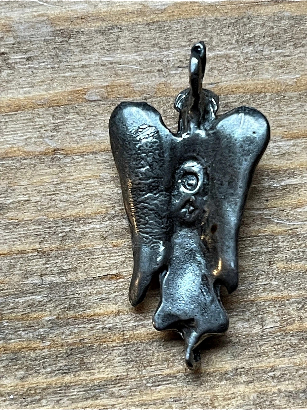Angel Pendant - Picture 2 of 2